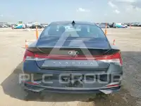 2023 Hyundai Elantra photo