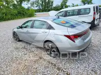 2023 Hyundai Elantra фото