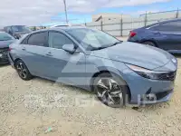 2023 Hyundai Elantra photo