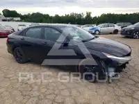 2023 Hyundai Elantra photo