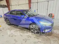 2023 Hyundai Elantra фото
