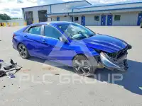 2023 Hyundai Elantra фото