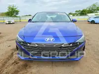 2023 Hyundai Elantra фото