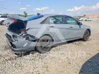 2023 Hyundai Elantra фото