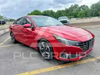 2023 Hyundai Elantra фото
