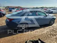 2023 Hyundai Elantra photo
