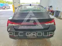 2023 Hyundai Elantra фото