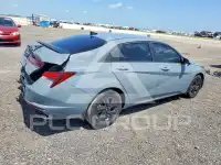2023 Hyundai Elantra фото
