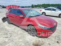 2023 Hyundai Elantra фото
