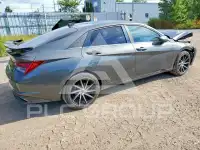 2023 Hyundai Elantra фото