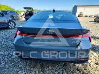 2023 Hyundai Elantra фото