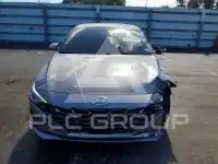 2023 Hyundai Elantra photo