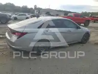 2023 Hyundai Elantra фото
