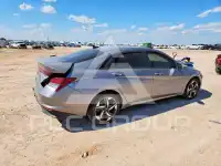 2023 Hyundai Elantra фото