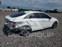 2023 Hyundai Elantra фото