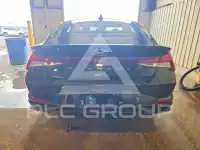 2023 Hyundai Elantra photo