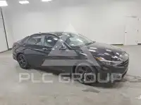 2023 Hyundai Elantra фото