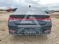 2023 Hyundai Elantra фото