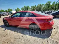 2023 Hyundai Elantra photo