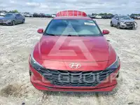 2023 Hyundai Elantra фото