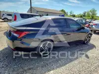 2023 Hyundai Elantra photo