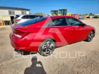 2023 Hyundai Elantra photo