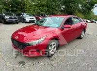 2023 Hyundai Elantra фото