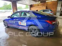 2023 Hyundai Elantra фото