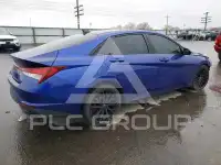 2023 Hyundai Elantra photo
