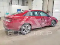 2023 Hyundai Elantra фото