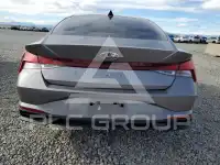 2023 Hyundai Elantra фото