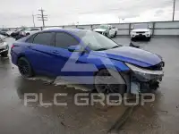 2023 Hyundai Elantra photo