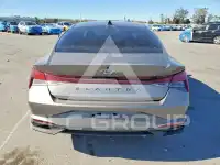 2023 Hyundai Elantra фото
