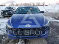 2023 Hyundai Elantra фото
