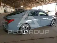 2023 Hyundai Elantra фото