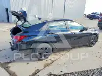2023 Hyundai Elantra фото