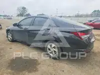 2023 Hyundai Elantra фото