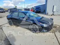 2023 Hyundai Elantra фото