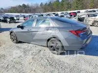 2023 Hyundai Elantra фото