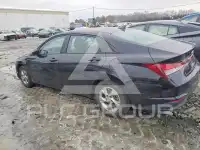 2023 Hyundai Elantra фото