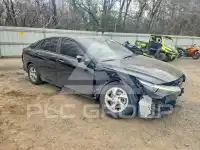 2023 Hyundai Elantra фото