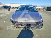 2023 Hyundai Elantra фото