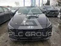 2023 Hyundai Elantra фото