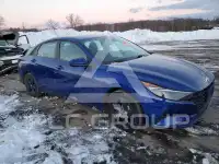 2023 Hyundai Elantra фото