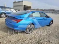 2023 Hyundai Elantra фото
