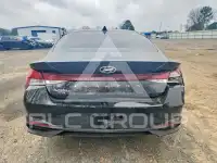 2023 Hyundai Elantra фото