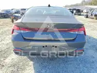 2023 Hyundai Elantra фото