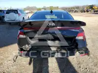 2023 Hyundai Elantra фото