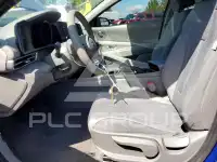 2023 Hyundai Elantra фото