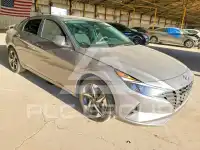 2023 Hyundai Elantra фото